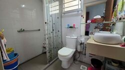 Blk 313B Punggol Parcvista (Punggol), HDB 5 Rooms #600604301